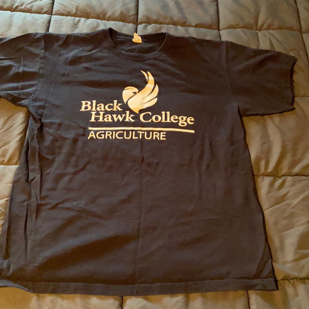 Ag Tee